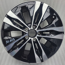 Load image into Gallery viewer, 1x Alufelge 18 Zoll 9.0" 5x112 58ET A2064011400 Mercedes-Benz W206 Rim Wheel FEL3706665288ml