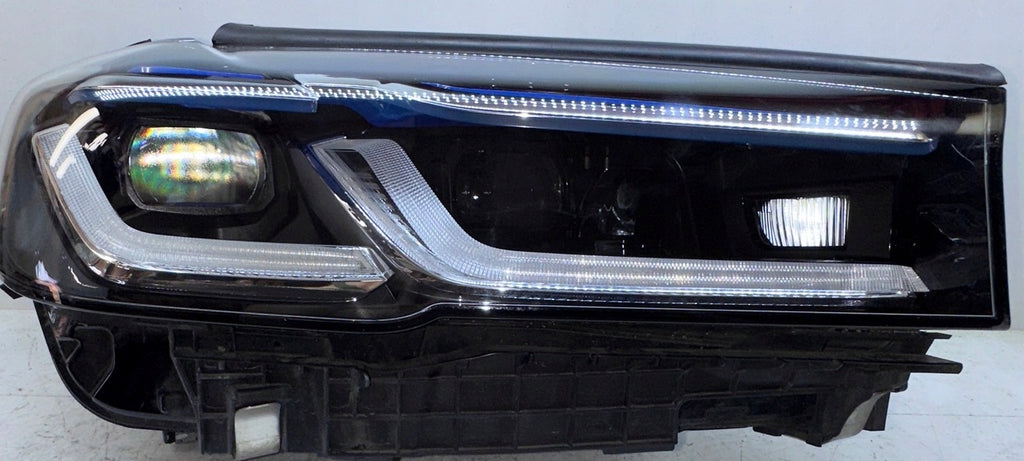 Frontscheinwerfer BMW 5 G31 G30 F90 9850588 5A388D6 Laser Rechts Headlight SCH2903706242mb