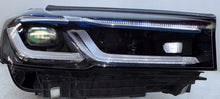 Laden Sie das Bild in den Galerie-Viewer, Frontscheinwerfer BMW 5 G31 G30 F90 9850588 5A388D6 Laser Rechts Headlight SCH2903706242mb