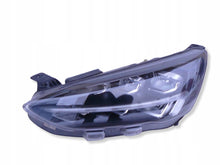 Laden Sie das Bild in den Galerie-Viewer, Frontscheinwerfer Ford Focus MX7B-13E015-ED LED Links Scheinwerfer Headlight SCH2328273443jt