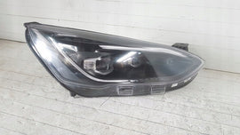 Frontscheinwerfer Ford Focus JX7B-13E016-CE LED Rechts Scheinwerfer Headlight SCH9772991565ka