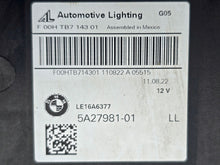 Laden Sie das Bild in den Galerie-Viewer, Frontscheinwerfer BMW X5 G05 5A27981-01LL Links Scheinwerfer Headlight SCH5116959449ga