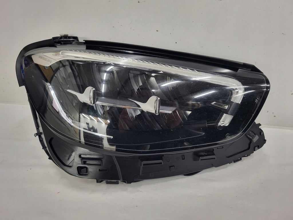 Frontscheinwerfer Mercedes-Benz W213 A2139067609 Rechts Scheinwerfer Headlight SCH3101757476hy