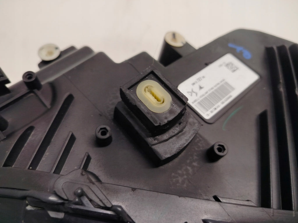 Frontscheinwerfer Citroën Ds 7 9841272780 Full LED Rechts Scheinwerfer Headlight SCH8692120019kc