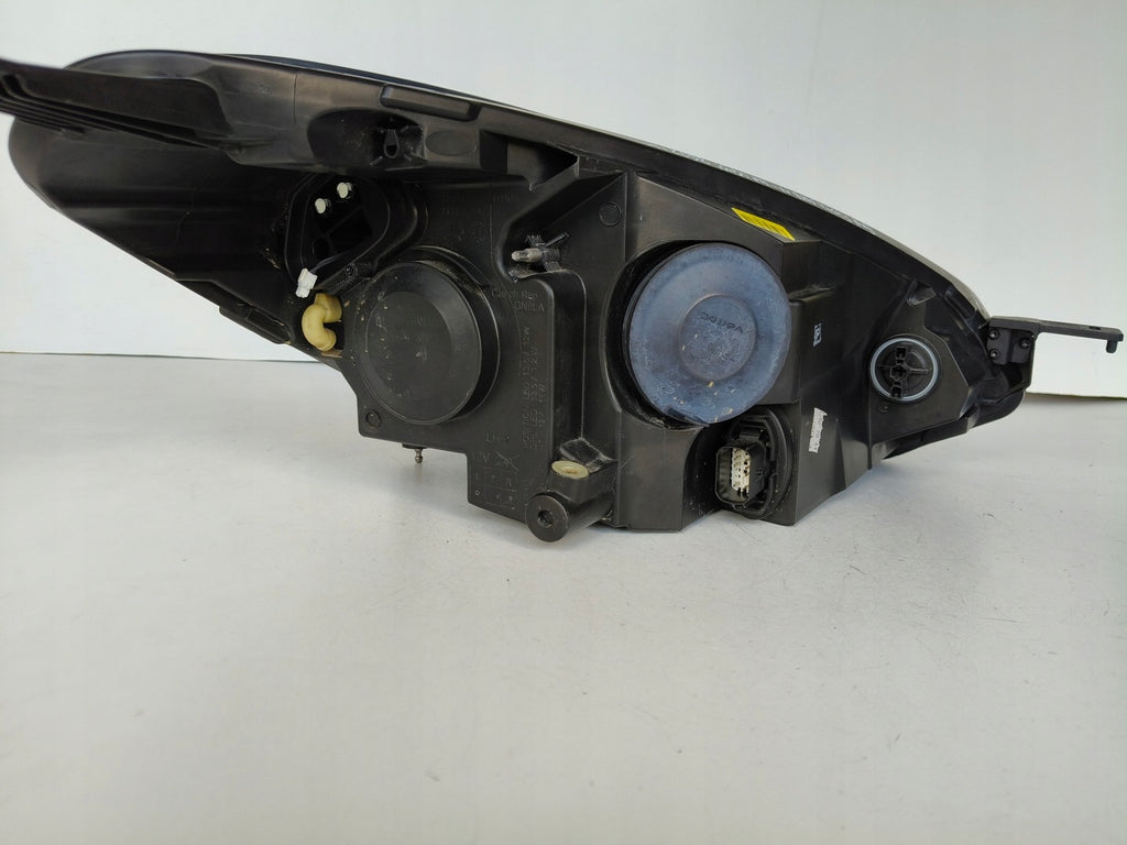 Frontscheinwerfer Ford Fiesta L1BB-13E015-CD LED Links Scheinwerfer Headlight SCH5810431700pr