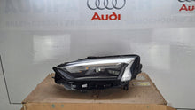 Laden Sie das Bild in den Galerie-Viewer, Frontscheinwerfer Audi A5 8W6941011 4K0941033 LED Links Scheinwerfer Headlight