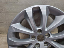 Laden Sie das Bild in den Galerie-Viewer, 1x Alufelge 17 Zoll 5x108 52 5ET 8V4J1007AA Ford Kuga I Rim Wheel FEL5437194609wd