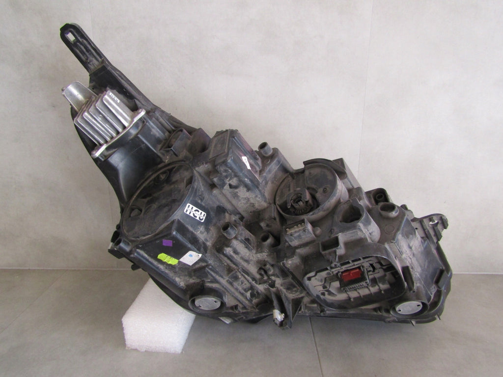 Frontscheinwerfer Opel Crossland 462161423 LED Links Scheinwerfer Headlight SCH8156480457bt