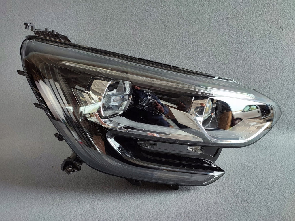 Frontscheinwerfer Renault Megane 260108478R LED Rechts Scheinwerfer Headlight SCH4738889798kp
