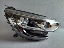 Load image into Gallery viewer, Frontscheinwerfer Renault Megane 260108478R LED Rechts Scheinwerfer Headlight SCH4738889798kp