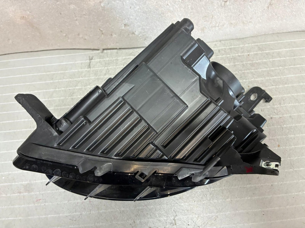 Frontscheinwerfer Fiat 500e 00521400260 LED Rechts Scheinwerfer Headlight SCH8689796495gq