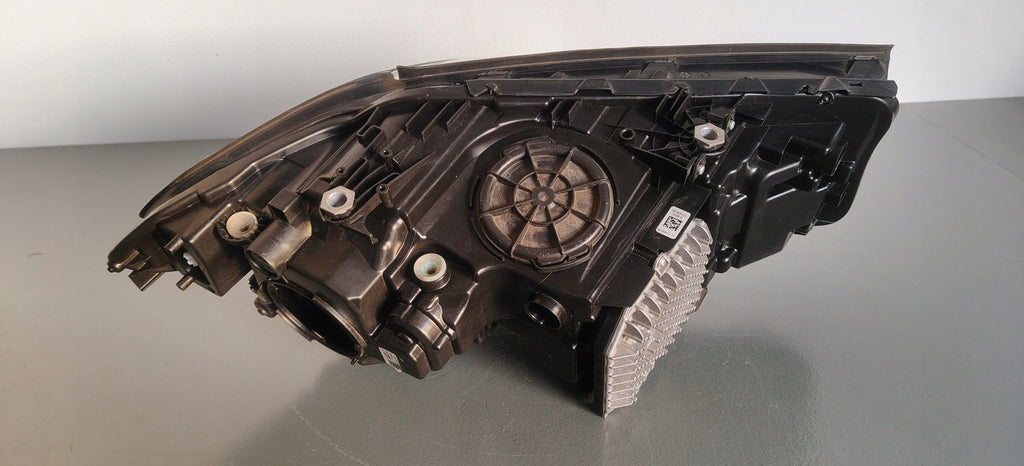 Frontscheinwerfer BMW 5 G31 G30 8499121 Laser Links Scheinwerfer Headlight SCH6554050732aq
