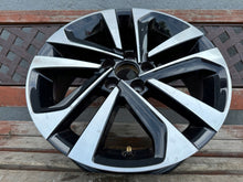 Load image into Gallery viewer, 1x Alufelge 16 Zoll 6.0" 5x100 35ET VW T-Cross Rim Wheel FEL3071091241jo