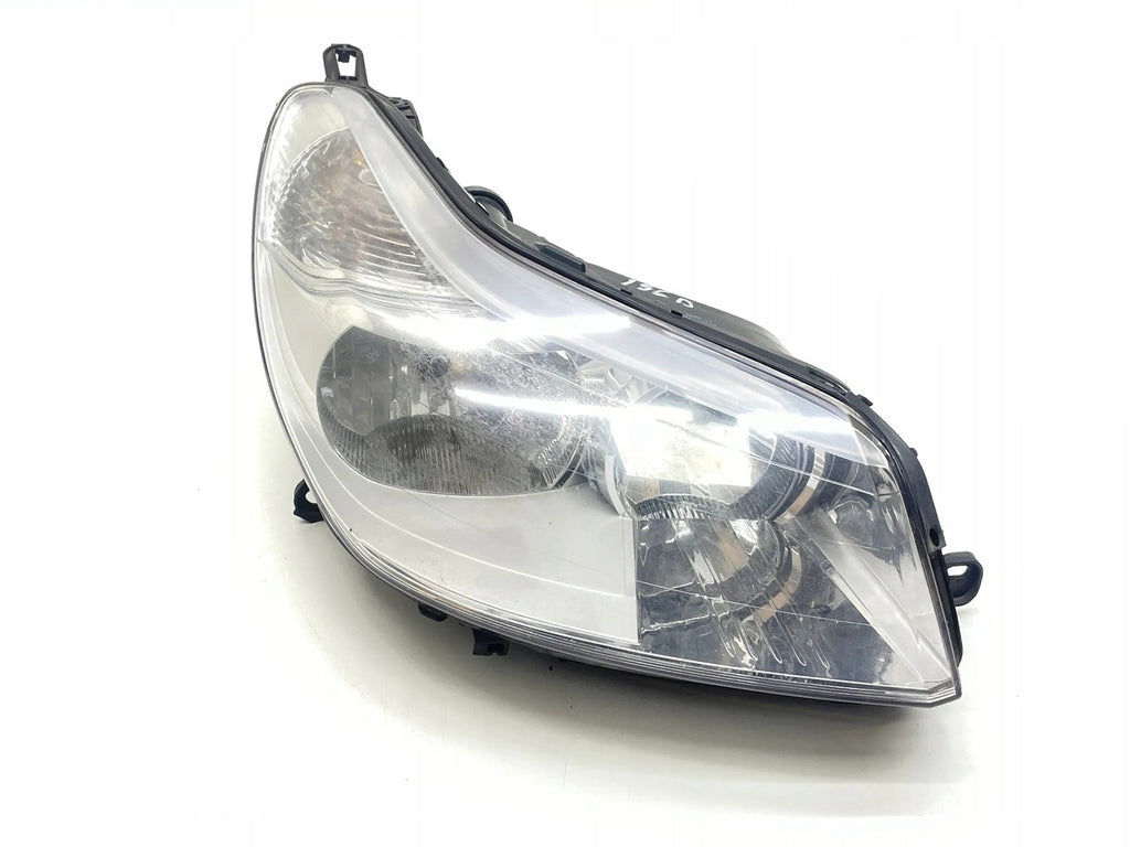 Frontscheinwerfer Citroën C5 II 20A623B Rechts Scheinwerfer Headlight SCH5051884943rn
