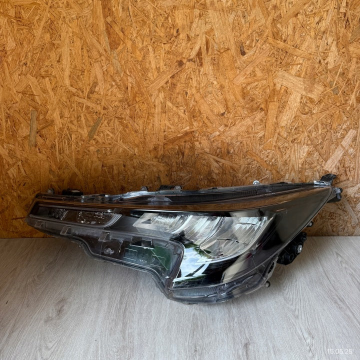 Frontscheinwerfer Toyota Corolla 81150-02S60 Full LED Links Headlight SCH7771720918hi