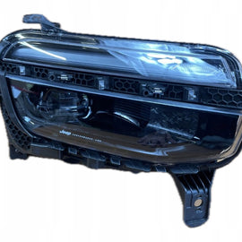 Frontscheinwerfer Jeep 522187170 LED Rechts Scheinwerfer Headlight SCH2935061295gz