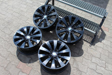Load image into Gallery viewer, 4x Alufelge 17 Zoll 7.5" 5x120 37ET 6867126 BMW 3 F30 E90 Rim Wheel FEL3087473489wf