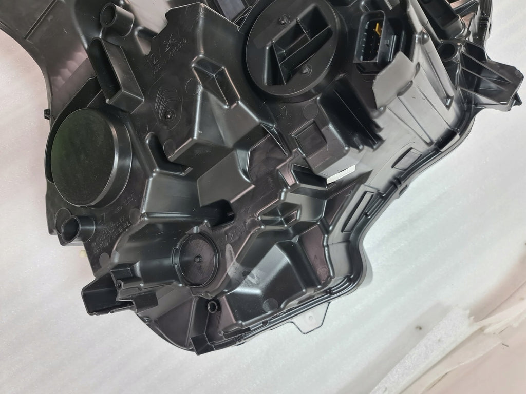 Frontscheinwerfer Citroën C4 III 9830649480 LED Links Scheinwerfer Headlight