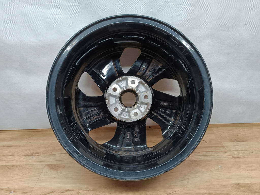 1x Alufelge 16 Zoll 6.5" 5x114.3 40ET 52910-CR200 Kia I Rim Wheel FEL1357829996ie
