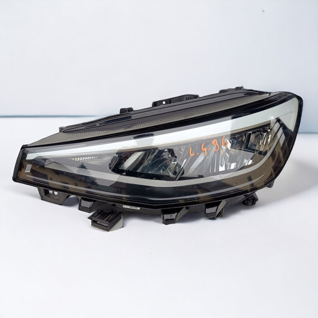 Frontscheinwerfer VW Id.4 11B941005A FULL LED Links Scheinwerfer Headlight