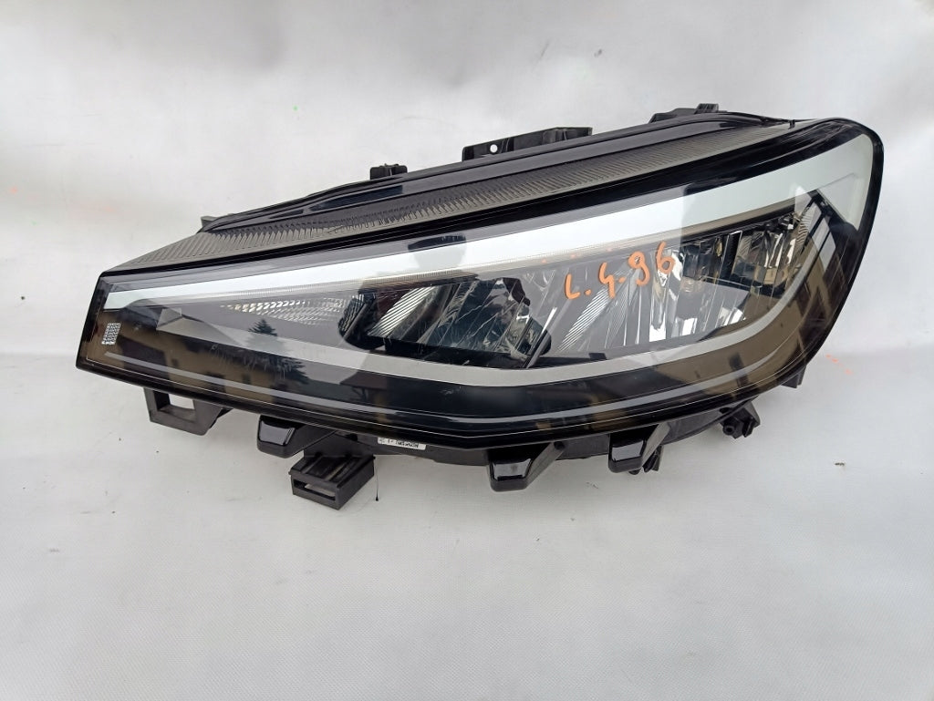 Frontscheinwerfer VW Id.4 11B941005A FULL LED Links Scheinwerfer Headlight