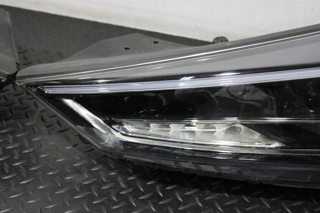 Frontscheinwerfer Hyundai Tucson 92101-D7700 92102-D7700 LED Rechts oder Links