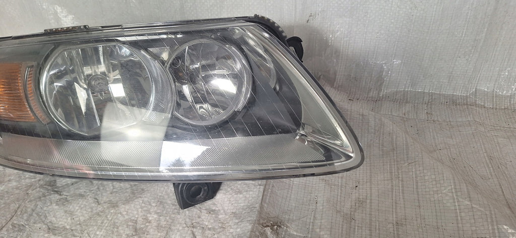 Frontscheinwerfer Audi A6 C6 4F0941004A Rechts Scheinwerfer Headlight SCH5191796329rx