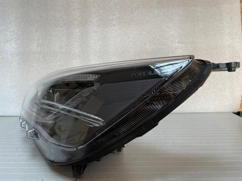 Frontscheinwerfer Ford Focus NX7B-13E017-AK Full LED Links Headlight SCH6947498851ss