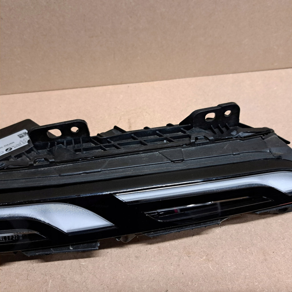 Frontscheinwerfer BMW 7 5A5F5C2-03 LED Rechts Scheinwerfer Headlight SCH8039266827pn