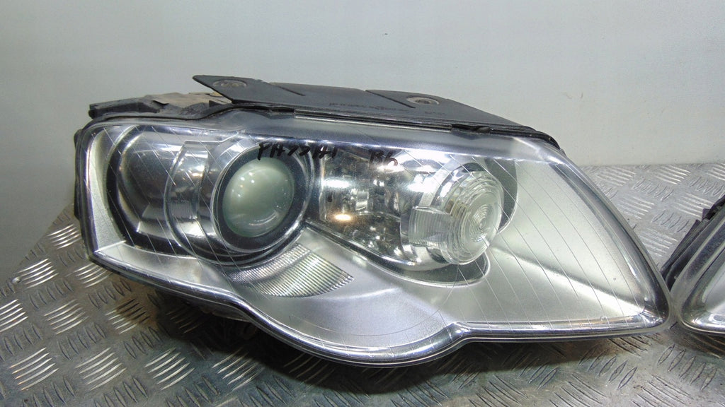 Frontscheinwerfer VW Passat 89312660 Ein Stück (Rechts oder Links) Headlight