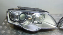 Laden Sie das Bild in den Galerie-Viewer, Frontscheinwerfer VW Passat 89312660 Ein Stück (Rechts oder Links) Headlight