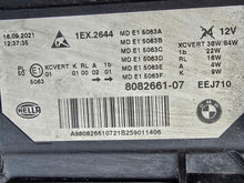 Load image into Gallery viewer, Frontscheinwerfer BMW 5 G31 G30 8082661-07 Laser Links Scheinwerfer Headlight SCH2503437883fc