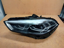 Laden Sie das Bild in den Galerie-Viewer, Frontscheinwerfer BMW F40 5A1E055-04 Full LED Links Scheinwerfer Headlight SCH3199177298vv