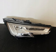 Load image into Gallery viewer, Frontscheinwerfer Audi A4 B9 8W0941034 LED Rechts Scheinwerfer Headlight