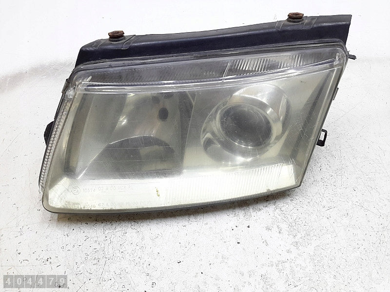 Frontscheinwerfer VW Passat 4411156L Links Scheinwerfer Headlight SCH7341101917oi