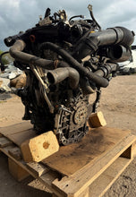Laden Sie das Bild in den Galerie-Viewer, Motor Citroën C4 Cactus HN01 1.2 110PS 81kW 176TKm 2016 Benzin Engine Komplett MOT2415565662hw