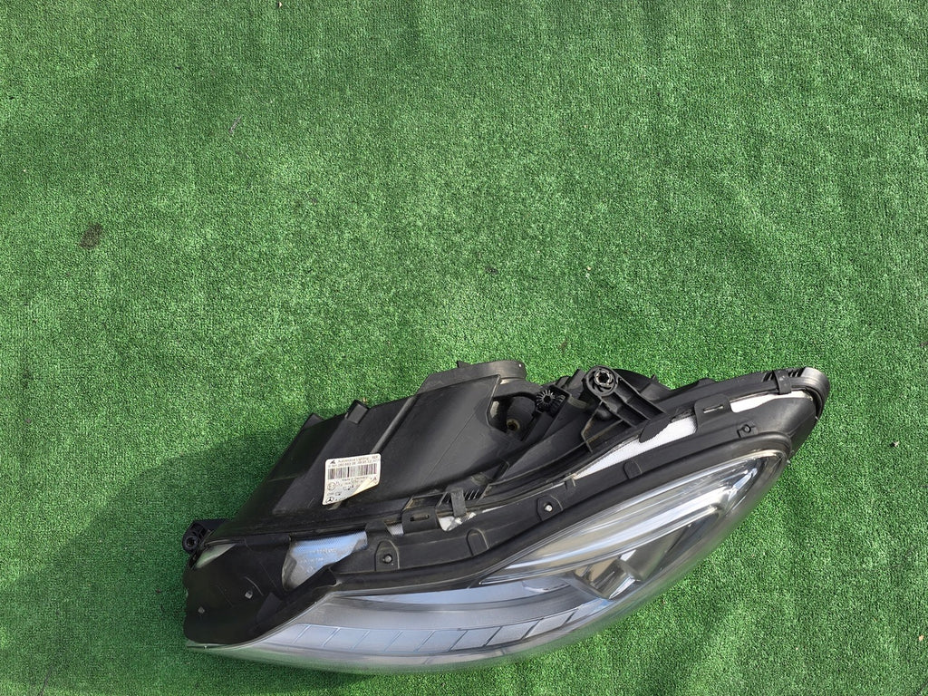 Frontscheinwerfer Mercedes-Benz A2168201939 Bi-Xenon Links Headlight SCH7304780754rh