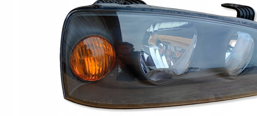 Frontscheinwerfer Hyundai Elantra 921022DXXX Rechts Scheinwerfer Headlight SCH3572824779bx