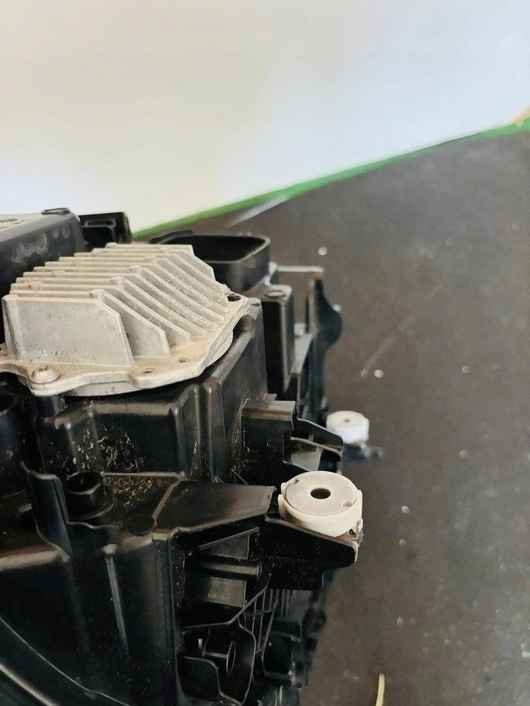 Frontscheinwerfer BMW G31 G30 9850587-06 Laser Links Scheinwerfer Headlight SCH8781356302bv