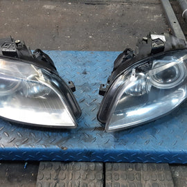 Frontscheinwerfer Audi 8E0941029AS 8E0941030AS Vorderseite Headlight SCH8322410142gi