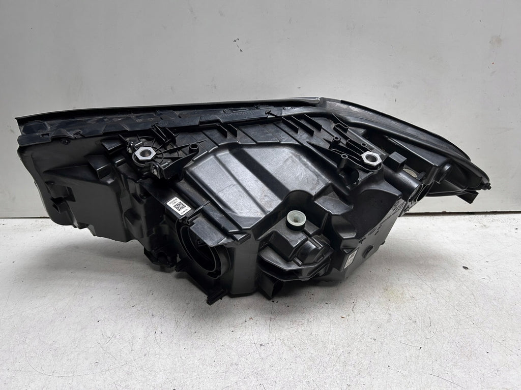 Frontscheinwerfer BMW 5 G30 849911201 Rechts Scheinwerfer Headlight SCH1227940305hv