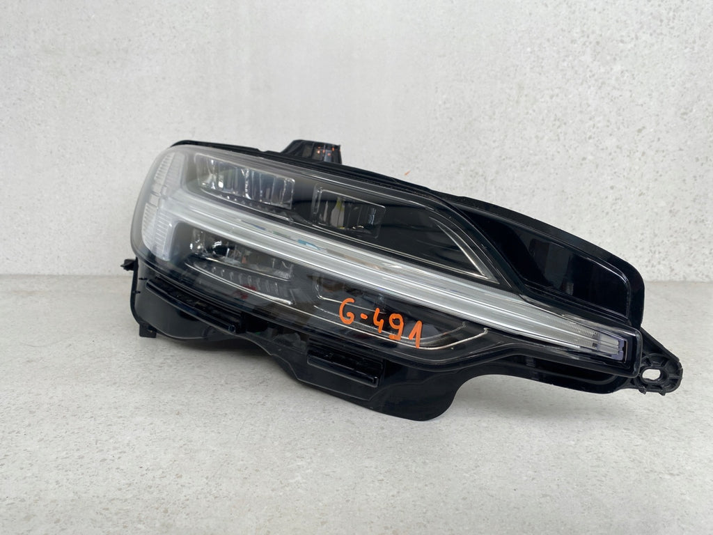 Frontscheinwerfer Volvo V60 I S60 32420508 LED Rechts Scheinwerfer Headlight SCH8428045586xz
