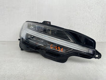 Laden Sie das Bild in den Galerie-Viewer, Frontscheinwerfer Volvo V60 I S60 32420508 LED Rechts Scheinwerfer Headlight SCH8428045586xz