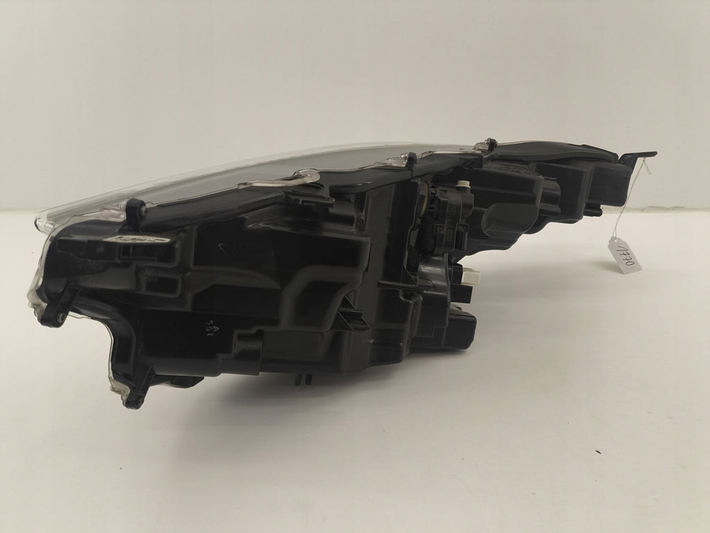 Frontscheinwerfer Toyota Yaris Rechts Scheinwerfer Headlight SCH8979086138zk
