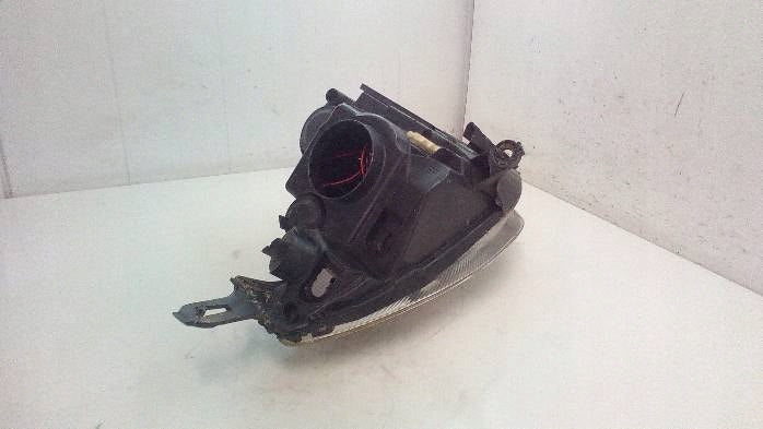 Frontscheinwerfer Citroën C5 II Links Scheinwerfer Headlight