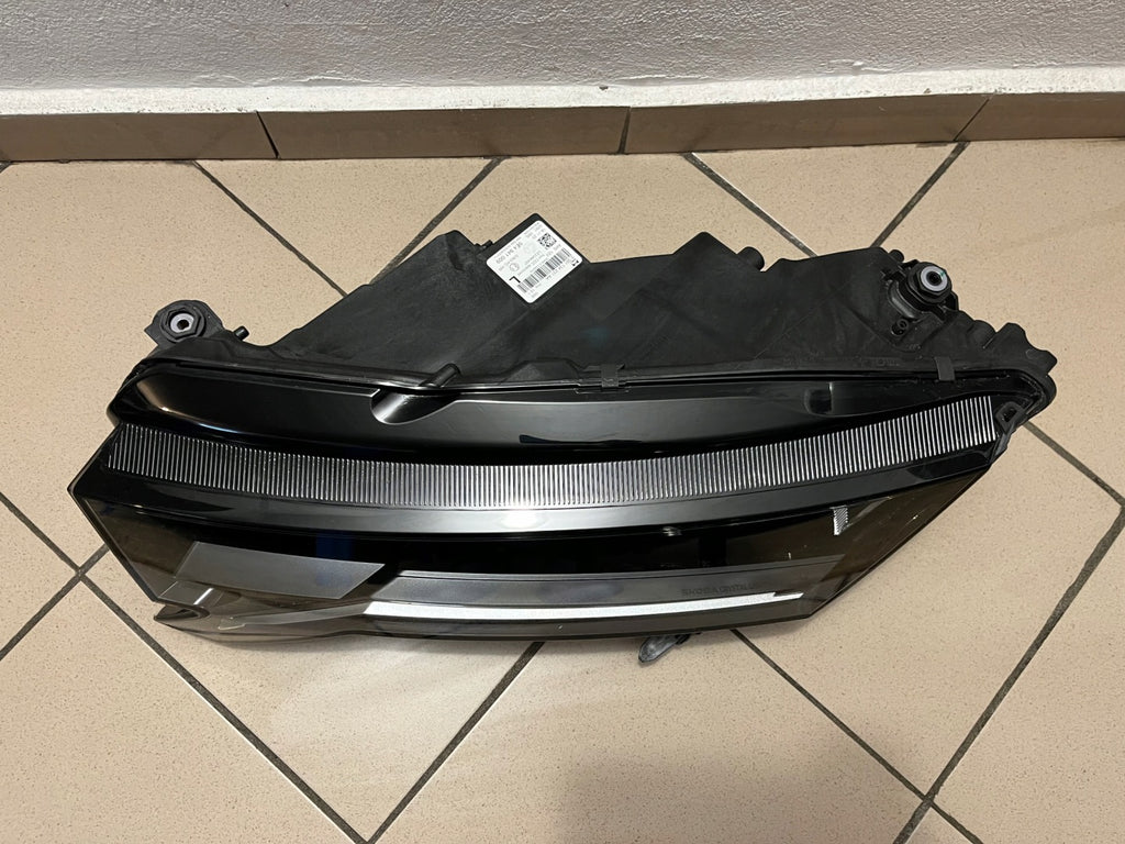 Frontscheinwerfer Skoda Octavia IV 5E4941009 Full LED Links Headlight SCH1785352109pe