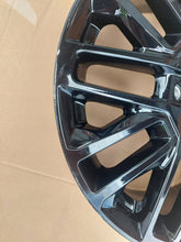 Laden Sie das Bild in den Galerie-Viewer, 1x Alufelge 19 Zoll 7.5&quot; 5x110 40ET Glanz 52209241 Jeep Compass Rim Wheel