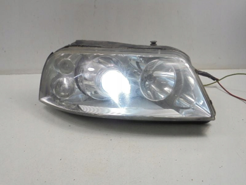 Frontscheinwerfer Seat Alhambra 7M3941016AE Xenon Rechts Scheinwerfer Headlight