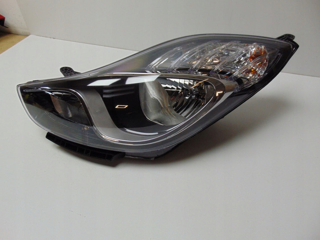 Frontscheinwerfer Hyundai Ix20 92101-1KXXX Links Scheinwerfer Headlight