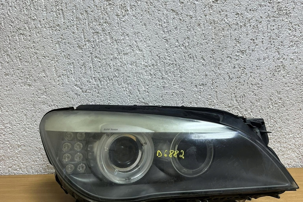 Frontscheinwerfer BMW 7 7182140 Ein Stück (Rechts oder Links) Headlight SCH6973438291sg